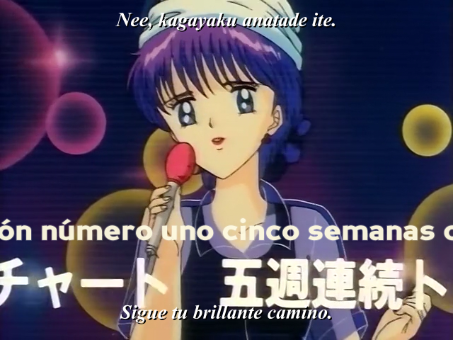 Handsome Girl (A\H Fansú)